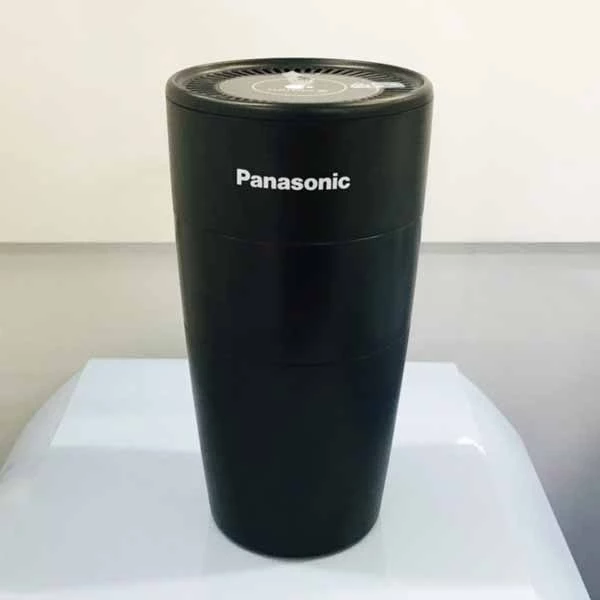 Máy phát ion LKK&khử mùi F-GPT01A màu đen - Panasonic